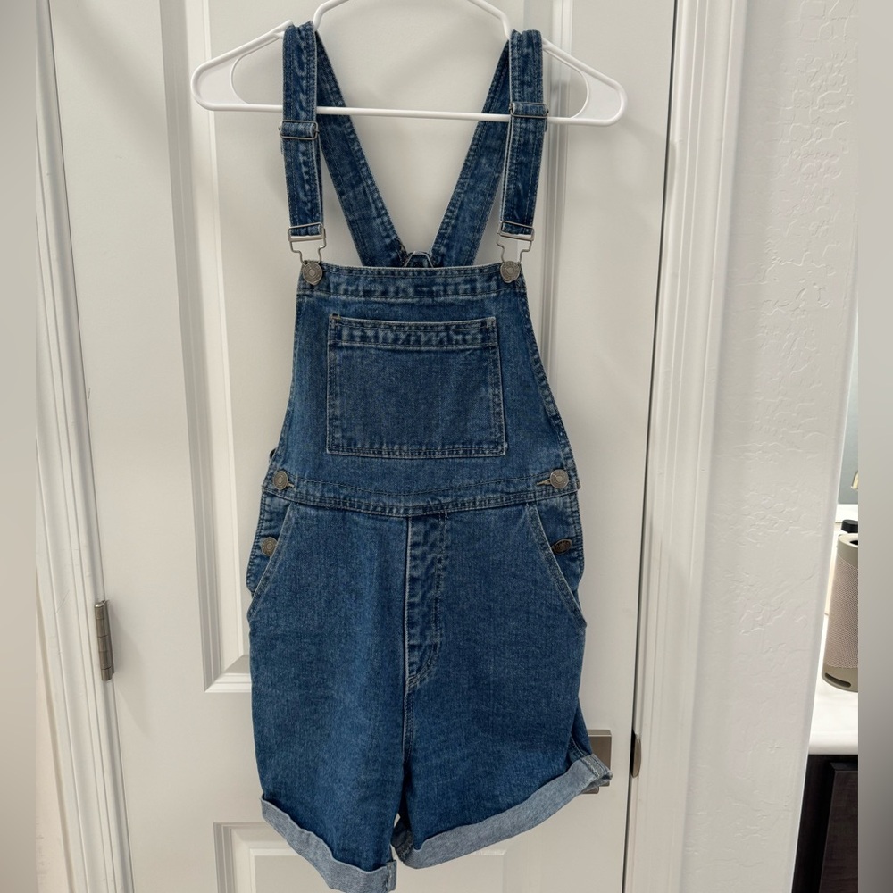 Kobi Playsuit